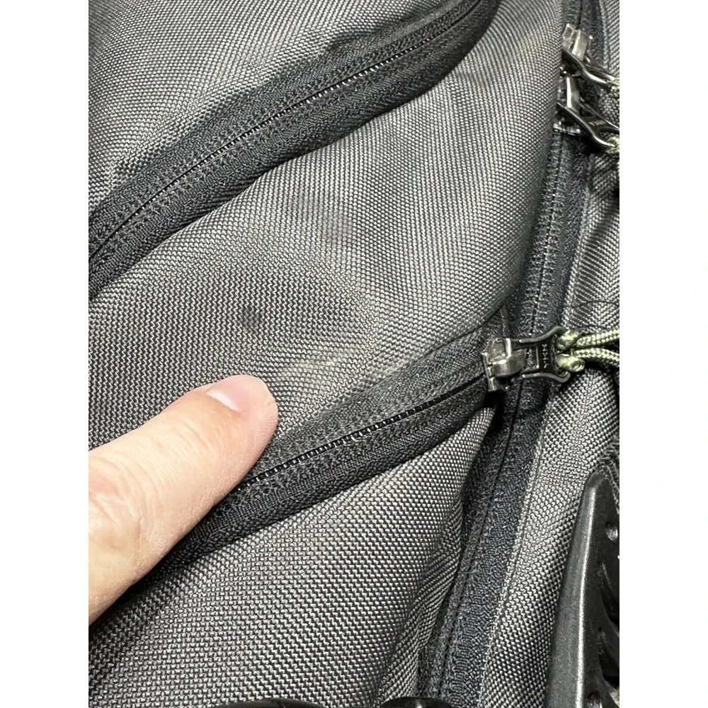 Myhouse Large Tall Backpack 2019 Disney Duels Decatur Central Storage Hawkstyle